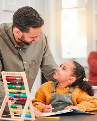 Abacus Courses - Training Institute in Dubai