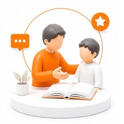 Individual Attention - Training institute