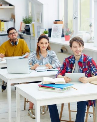 Tuition - Training Institute in Dubai