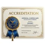 Accredited Training Institute for in Dubai