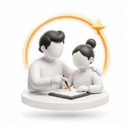 Art studio Dubai - Personalized Attention
