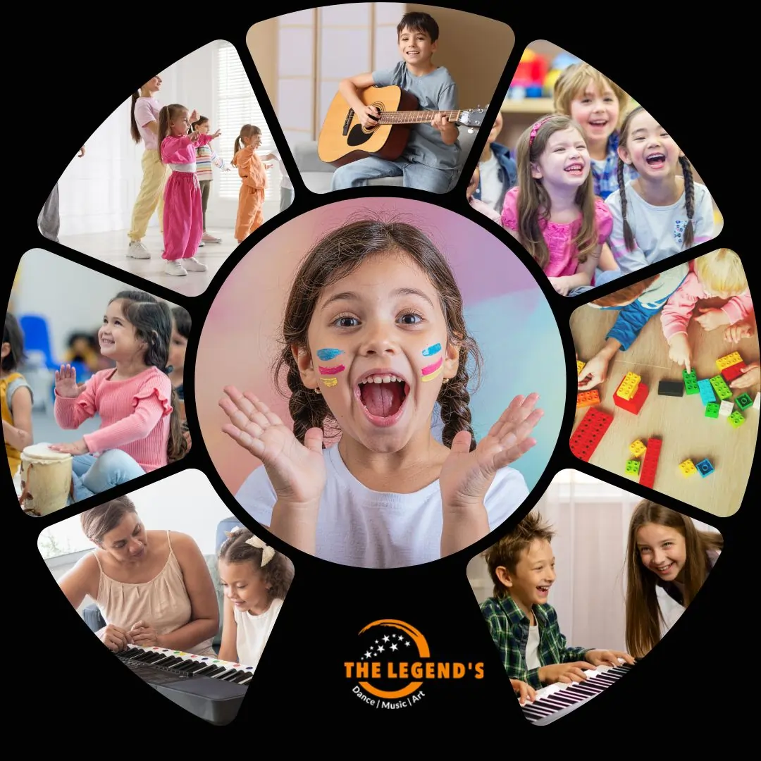 Dubai Summer Camp for Kids
