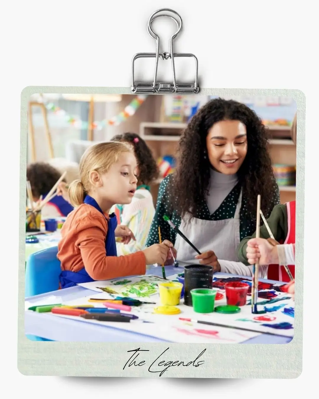 Kids Art Classes & Art Workshops in Dubai