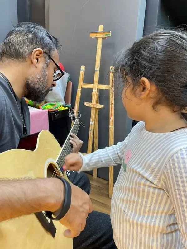 Music Academy Dubai UAE