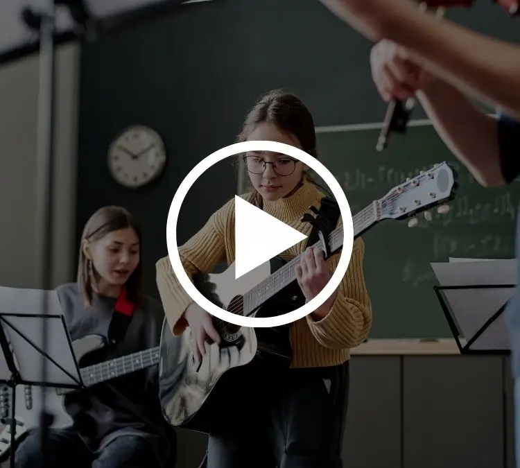 Music Classes & Academy in Dubai