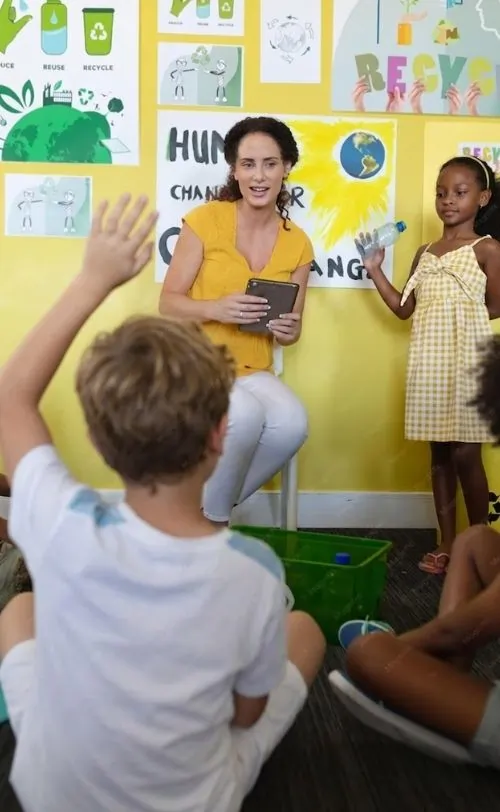 Personality Development Workshops - Summer Camp for Kids Dubai