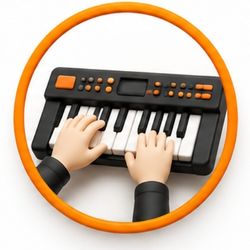 Practical Training - Music Academy in Dubai