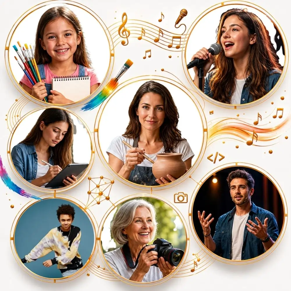 Skill Development and Training Institute in Dubai