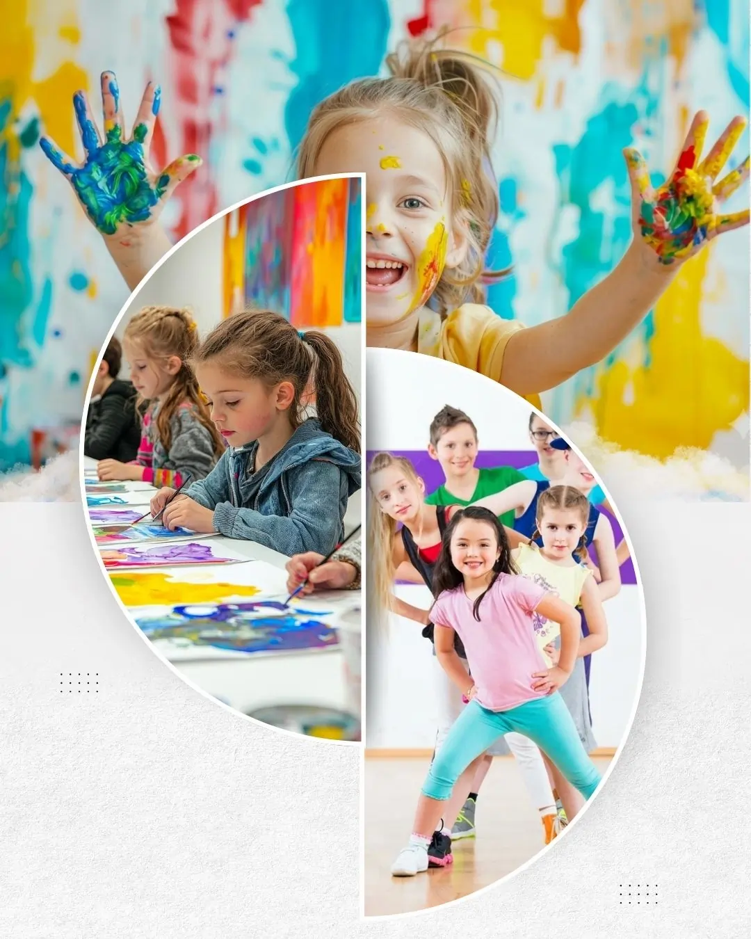 Summer Camp for Kids in Dubai
