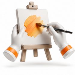 Summer camp - creative learning
