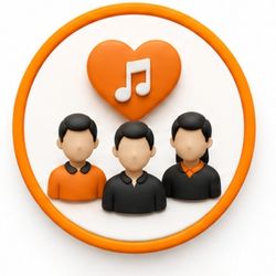 Supportive Environment - Music Academy in Dubai