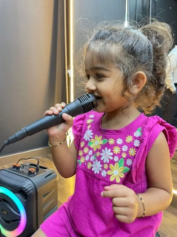 Vocal - Music Academy Dubai UAE