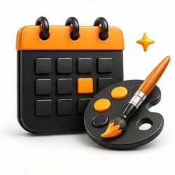 art class and workshops for kids