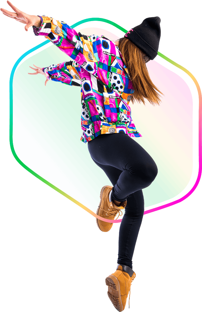 Best Dance classes in Dubai