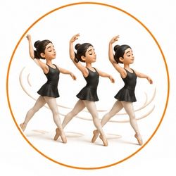 Choreography Practice - Dance classes in Dubai