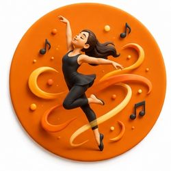 Creative Learning Environment - Dance classes in Dubai