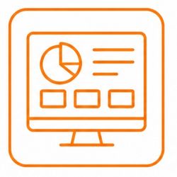 Dashboard Development - Data Analytics Certification Course Dubai