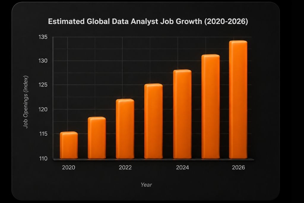 Data Analytics Certification Course in Dubai UAE