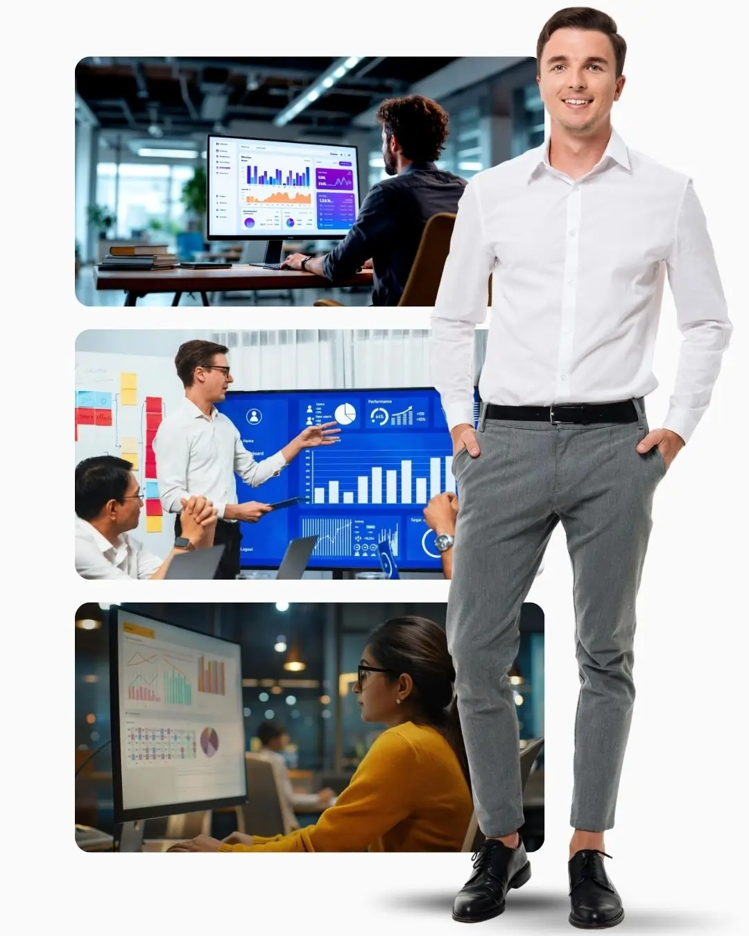 Data Analytics Certification Course