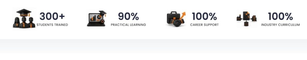 Data Analytics Training Course details
