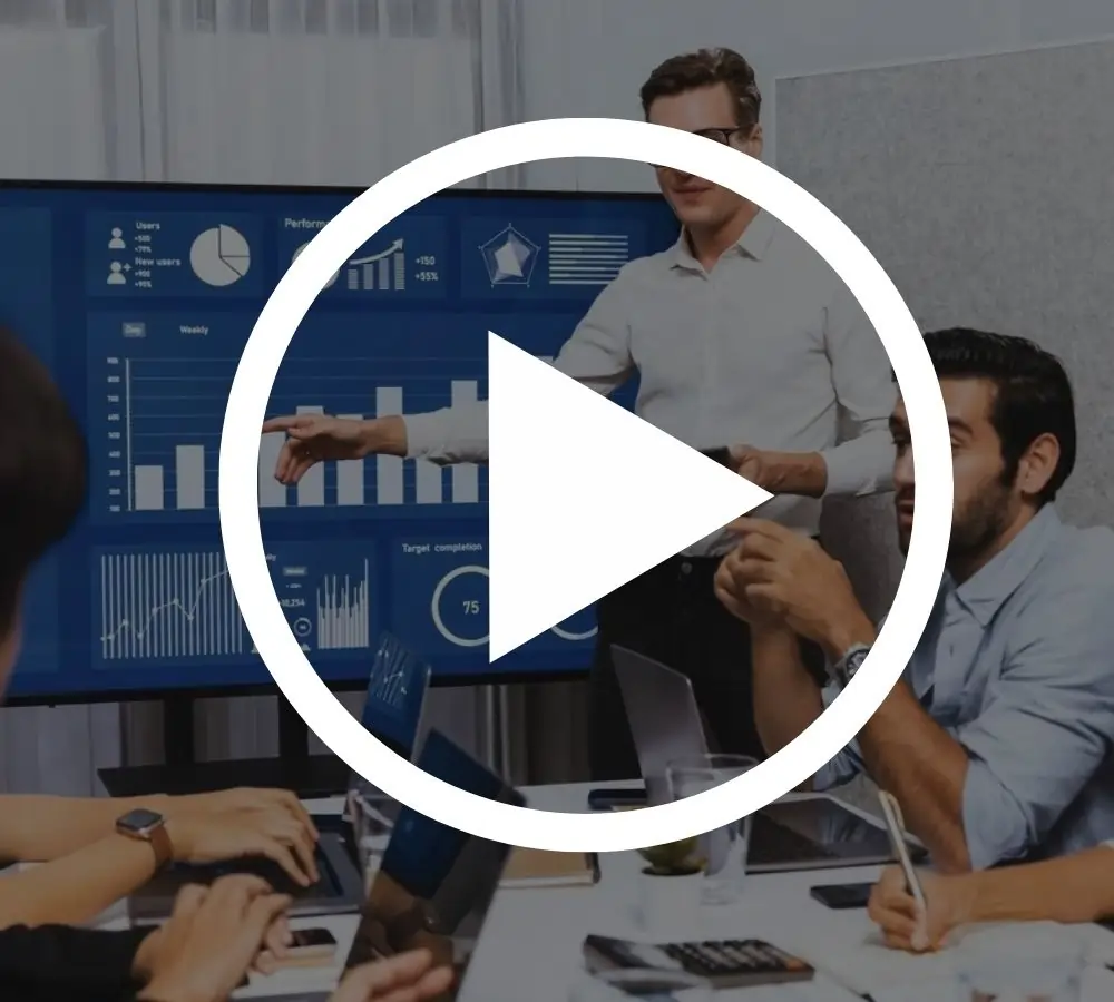 Data Analytics Training Course in Dubai