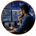 Data Analytics course for IT Professionals
