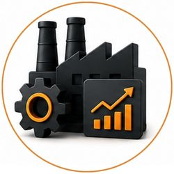 Data Analytics course for Manufacturing