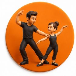 Experienced Instructors - Dance classes in Dubai
