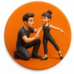 Individual Attention - Dance classes in Dubai