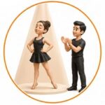 Performance Coaching - Dance classes in Dubai