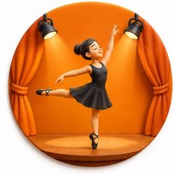 Performance based - Dance classes in Dubai