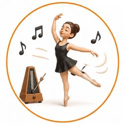 Rhythm & Musicality - Dance classes in Dubai