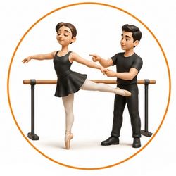 Technical Training Dance classes in Dubai