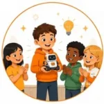 Confidence Building - Coding Classes for Kids