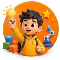 Creativity & Confidence - Coding, Robotics & AI Classes for Kids