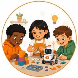 Engaging Learning - Coding Classes for Kids