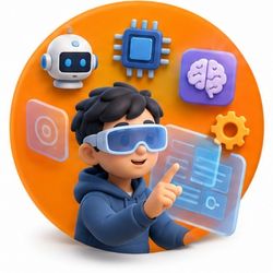 Future-Ready Skills - Coding, Robotics & AI Classes for Kids
