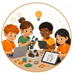 Skill Development - Coding Classes for Kids
