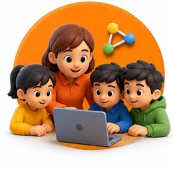 Small-Batch Learning - Coding, Robotics & AI Classes for Kids
