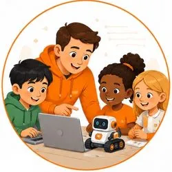 Supportive Guidance - Coding Classes for Kids